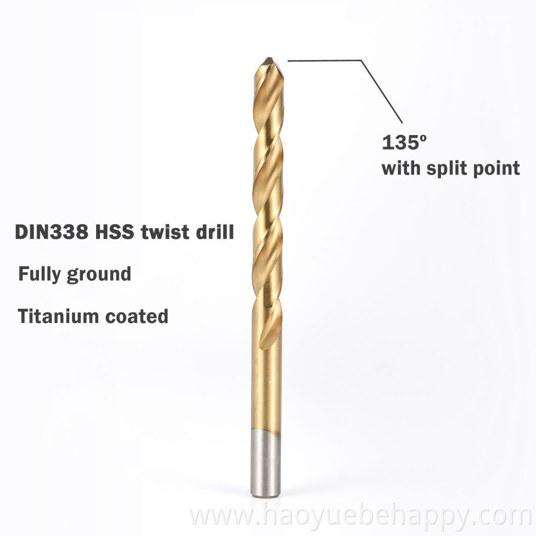 carbide drill bits for metal